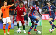 Sau Daniel James, Man Utd cần phải làm gì trên thị trường chuyển nhượng?