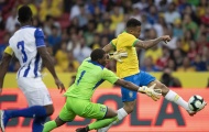 Hủy diệt Honduras, Brazil chứng minh vẫn sống khỏe dù vắng Neymar