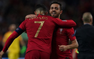 Giải thưởng cá nhân ở Nations League: Sao Man City và tân binh Barca được vinh danh