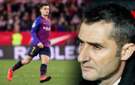 Sao Brazil chỉ ra nguyên nhân Coutinho gây thất vọng tại Barca