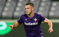 AS Roma hớt tay trên Jordan Veretout từ Napoli