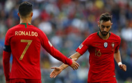 Bruno Fernandes - 'Bom tấn trong mơ' của Man Utd đã chơi thế nào tại Nations League?