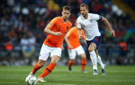 Choáng với mức lương gây sốc De Ligt nhận tại PSG