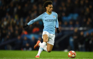 Choáng với số tiền khủng mà Bayern có thể bỏ ra để chiêu mộ Sane