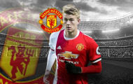 Chuyển nhượng 10/05: Sốc vụ De Ligt, M.U đón 2 tân binh; Mourinho lộ bến đỗ không ngờ; Man City giật 2 bom tấn