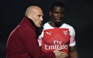 Arsenal chuẩn bị mất thêm một tài năng trẻ