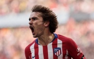 Ấn định! Giảm lương 6 triệu euro, Griezmann gia nhập CLB mới vào 01/07