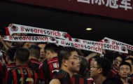 Khó tin: AC Milan lỗ gần nửa tỷ Euro chỉ trong 5 năm