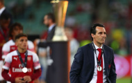 Ngân sách eo hẹp, Arsenal đón 'đứa con lưu lạc' từ Reading trở lại