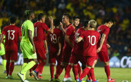 Truyền thông Hàn Quốc: ĐT Việt Nam giống ĐT Pháp tại World Cup 2018