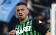Sassuolo phủ nhận tin Merih Demiral về Juventus