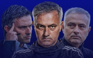 Chelsea có thể tái hợp với Jose Mourinho?