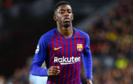 Thượng tầng Barca ra 'tối hậu thư', Dembele đếm ngày rời Camp Nou?