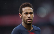Neymar rớt giá thê thảm chỉ sau nửa năm
