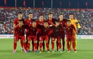 U23 Việt Nam: Sự ngạc nhiên thú vị từ những “viên ngọc thô”