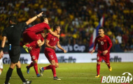 Việt Nam hướng tới vòng loại World Cup: Qua rồi cái thời cọ xát