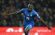 XONG! Moise Kean chốt tương lai tại Juventus