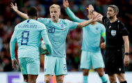 XONG! Hàng hot Ajax: 'Tôi muốn gia nhập Man Utd hoặc CLB đó'