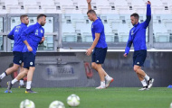 Sao ĐT Bosnia căng thẳng trước giờ đại chiến với Ý