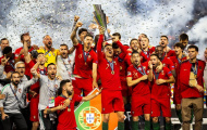 Gạt ngay danh hiệu UNL, Ronaldo hướng tới EURO 2020