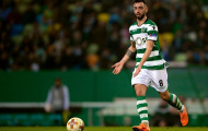 Đây! Lý do duy nhất khiến Bruno Fernandes chưa thể tới Man Utd