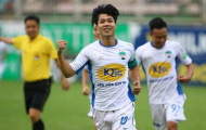 Bầu Đức chốt tương lai của Công Phượng ở V-League 2019