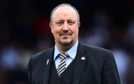 Bị Mourinho 'cướp ghế', Benitez rộng đường trở lại Chelsea