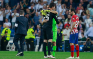 Cần chi De Gea, 'găng tay vàng' đã sẵn sàng cập bến Old Trafford
