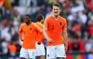 Chiêu mộ De Ligt, Man Utd đang 'nuốt lời' của chính mình