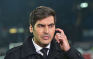 CHÍNH THỨC: AS Roma công bố HLV mới, thầy cũ của Fred