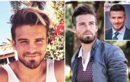 Christian Santos: Phiên bản David Beckham tại Tây Ban Nha!