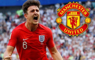 Chuyển nhượng 11/06: Chốt vụ Lukaku không tưởng, M.U giật tân binh đắt kỷ lục; Man City nổ bom tấn gây sốc