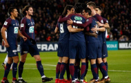 Công khai thả thính Messi, 'kẻ phản bội M.U' tìm đường đến Barca?