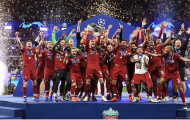 Huyền thoại Liverpool: Henderson sẽ trở thành cầu thủ vĩ đại của CLB