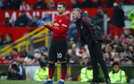 Đã sở hữu Dalot mà còn muốn Wan Bissaka, Solskjaer đang có ý định gì?