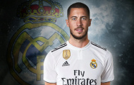 Hazard chuyển đến Real Madrid, 4 cái tên trị giá 300 triệu euro sẽ ra đi?