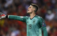 Lý giải nguyên nhân vì sao Kepa đánh bật De Gea lên băng ghế dự bị?