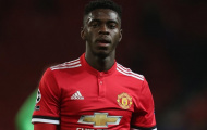 Man Utd giữ chân 'đá tảng' tương lai: Solskjaer đã đúng một lần nữa?