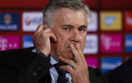 Napoli đại chiến M.U, chi 42 triệu giật 'siêu tiền vệ' Real Madrid