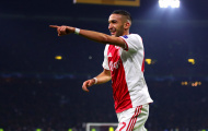 Nhắm sao Ajax, Liverpool giảm được 45 triệu bảng cho mùa hè