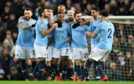 PSG chi 30 triệu, cứu rỗi 'siêu trung vệ' thất sủng của Man City