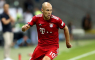 Rời nước Đức, cầu thủ 'cầm bóng rẽ trái' sẽ gia nhập Lazio?