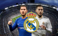'Sau Ronaldo, Hazard là tổn thất lớn nhất của Premier League'