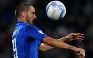 Thăng hoa cùng tuyển Ý, Bonucci nói lời thật lòng