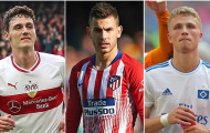 TTCN mùa hè của Bayern: Bộ 3 tân binh sẽ đem đến những 'phép màu' nào?
