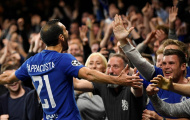 Tuổi 27 của sao Chelsea: Vui nay thôi ai biết mai sau