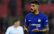 2 cái tên đủ khả năng thay thế Marcos Alonso tại Chelsea