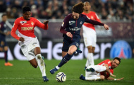 Vì 3 điều, 'sao thất sủng' của PSG từ bỏ Barca, rẽ hướng sang Man Utd