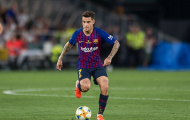 Điểm mặt 8 cái tên Barca dùng làm vật 'tế thần' trong thương vụ De Ligt