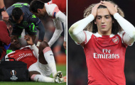 'Kể từ khi người đó rời đi, Arsenal bắt đầu xuống dốc'